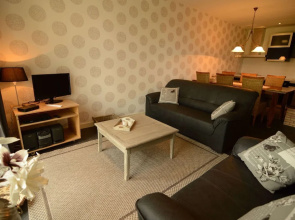 Holiday Home in Workum on a Farm