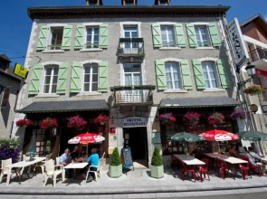 Logis Hotel De France