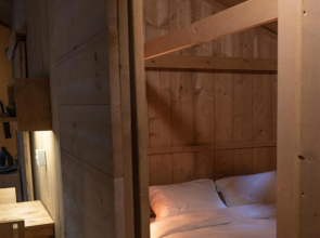 Macadamia Incredible Lodge in the Forest With Private Jacuzzi