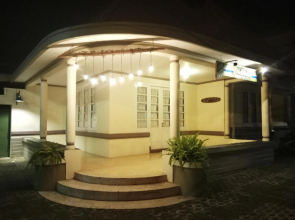 Doeloerkoe Homestay
