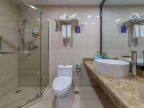 Xiangyun Hotel