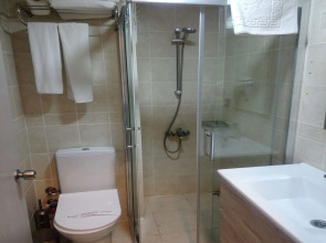 Grand Faik Hotel Çeşme