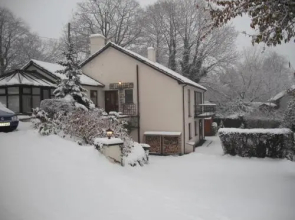 Meadfoot Guesthouse (Adults Only)