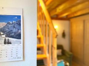 Ferienwohnung am Tegernsee - 2min zum See, unter dem Dach und urgemütlich