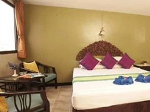 Sawasdee Siam, Pattaya