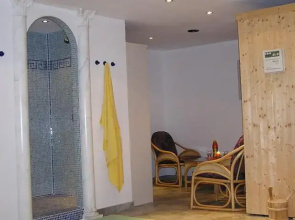 Haus Wechner