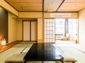 Ooedo Onsen Monogatari Masuya