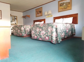 Sapphire Inn