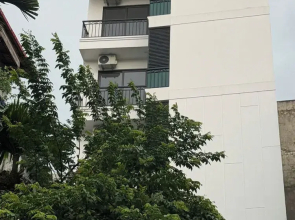 Hera West Lake Apartment