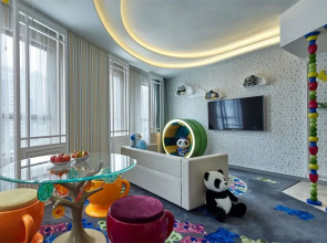 Dorsett Wanchai Hong Kong