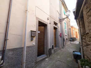 La Lampara Sea View Terrace Apartment With AC