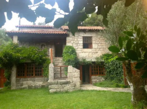 Quinta das Glicínias