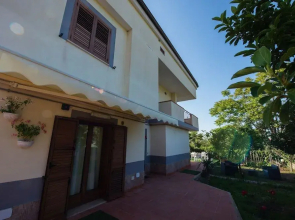 Villa Saturno
