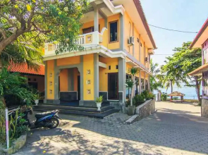 Baru Dua Beach Hotel and Restaurant