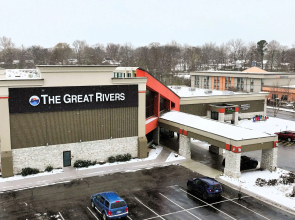 The Great Rivers, an Ascend Collection Hotel