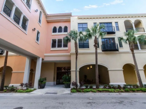 The Residences At Coconut Pointe 8203