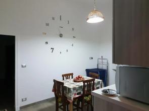 Appartamenti Dei Mille