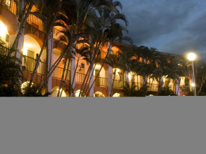 Hotel Toscana Real
