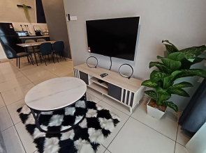 The Horizon Ipoh 2BR L8 by Grab A Stay