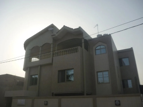 Hotel Residence Flamani