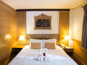 Imperial Mae Hong Son Resort