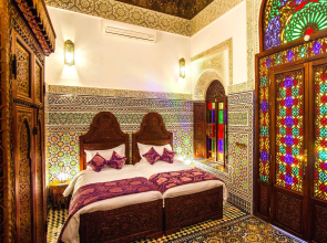 Riad Rcif