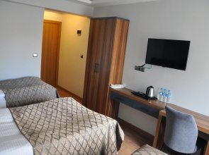 Saka Life Hotel