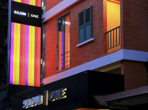 Silom One