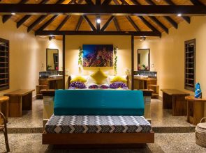Taveuni Dive Resort
