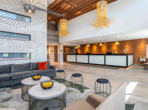 Sandman Hotel Hamilton