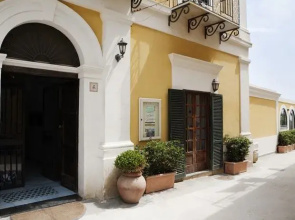Hotel Mezzatorre