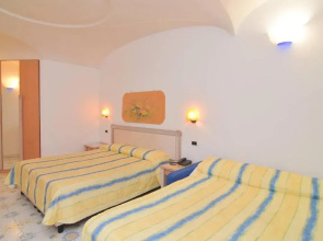 Oriente Suites e Spa