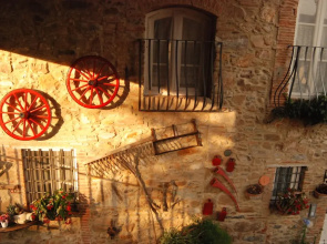 Lucca Stonehouse