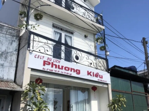 Phuong Kieu Guest House