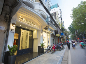 Golden Rooster Hotel