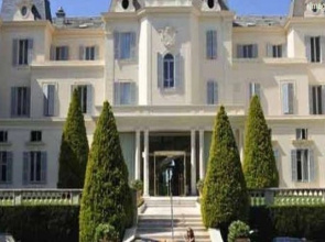 Hotel du Cap-Eden-Roc