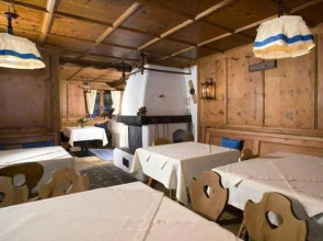 Chalet Angel