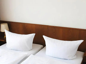 Hotel - Zum goldenen Stern
