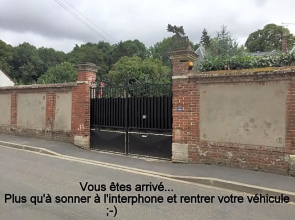 Le Beauvaisis