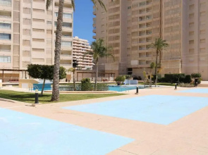 APOLO17 E37 3 dormitorios