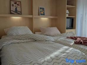 Apartment in Bad Füssing