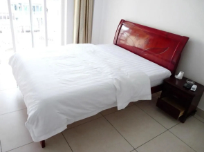 Nanhai Mingzhu Sea View Holiday Apartment