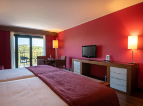 Castelli Hotel