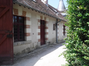 Les Chambres de Troussay