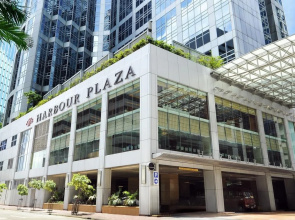Harbour Plaza North Point