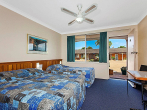 Reign Inn Newcastle