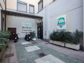 Residence Lepontina
