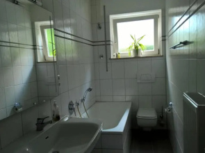 Ferienwohnung Am Brasselsberg