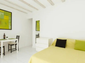 Eco-friendly Apartments
