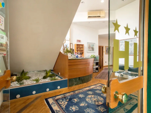 Albergo Leonardo